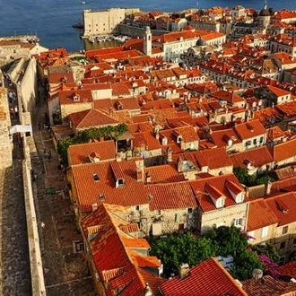 tourhub | Indogusto | Croatia Explorer -Zagreb, Split, koracula, Dubrovnik 