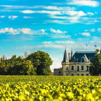 tourhub | Exodus Adventure Travels | Walking in the Vineyards of Bordeaux and Medoc 
