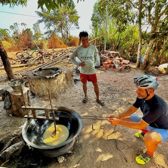 tourhub | SpiceRoads Cycling | Biking Bangkok to Angkor Wat 