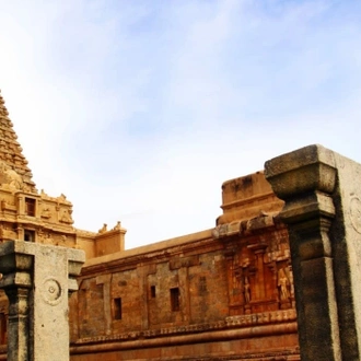 tourhub | Holidays At | Highlights of Tamil Nadu 