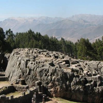 tourhub | On The Go Tours | Into the Incan Empire - 8 days 