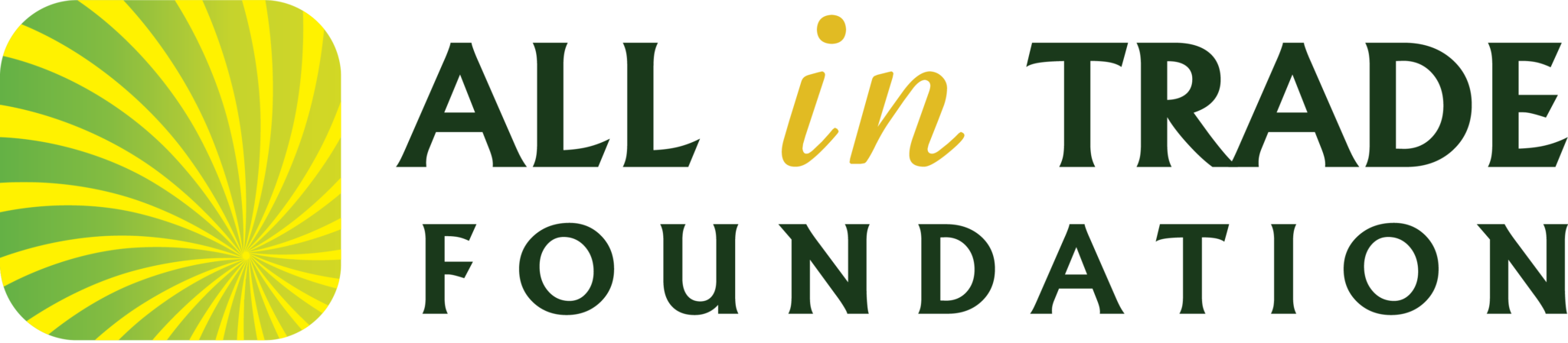 All In Trade Foundation