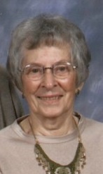 Phyllis Blair Wallis Profile Photo