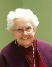 Mary Ann Menke Profile Photo