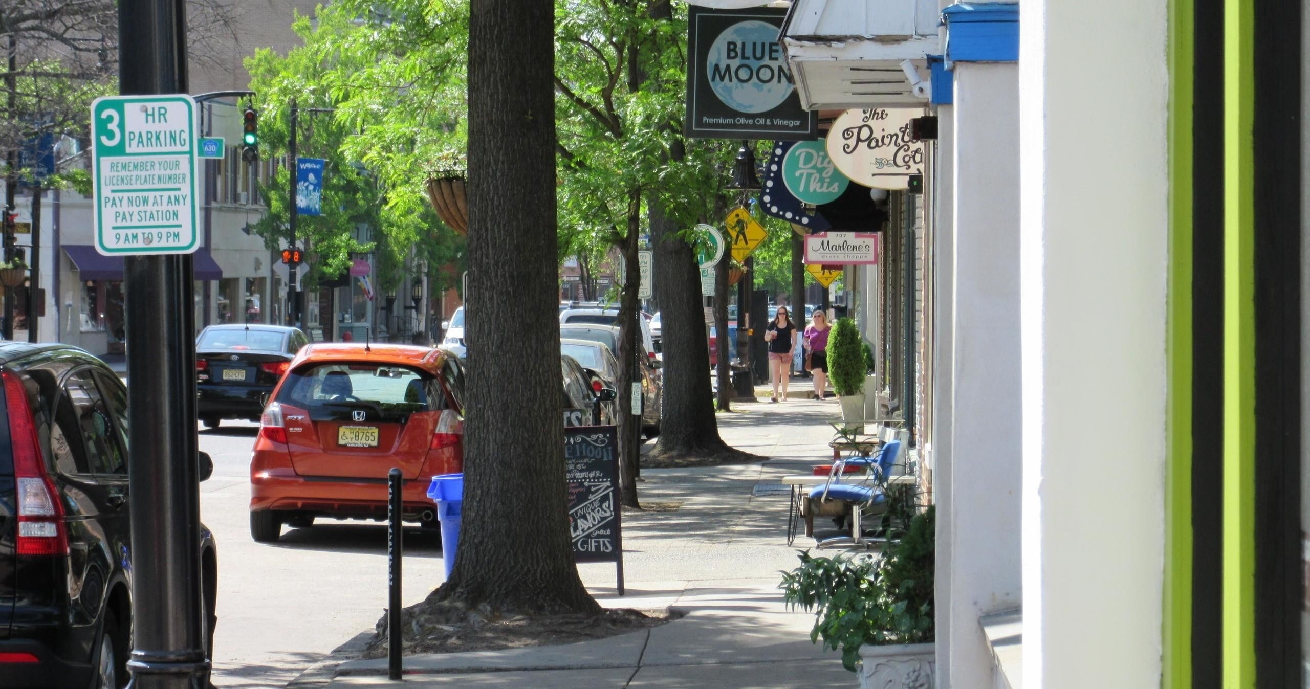 Collingswood Food Tour