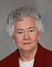 Mary Salm Profile Photo