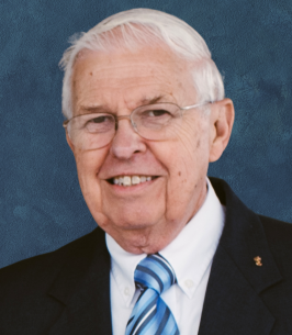 Pastor Kenneth Koontz Profile Photo