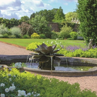 tourhub | Brightwater Holidays | England: RHS Garden Bridgewater and Gardens of the North West 547 