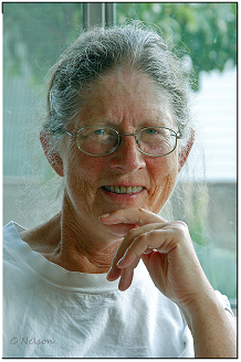 Carolyn J. Nelson Profile Photo