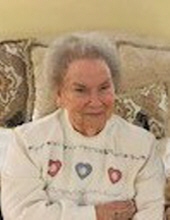 Mary "Jeanne" Lowery Profile Photo