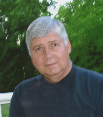 Gordon Bjerk Profile Photo
