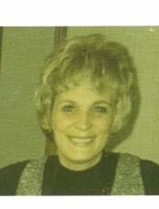 Betty Hoffmann Profile Photo