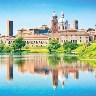 tourhub | Travel Editions | Cities of the Renaissance - Mantua and Ferrara 