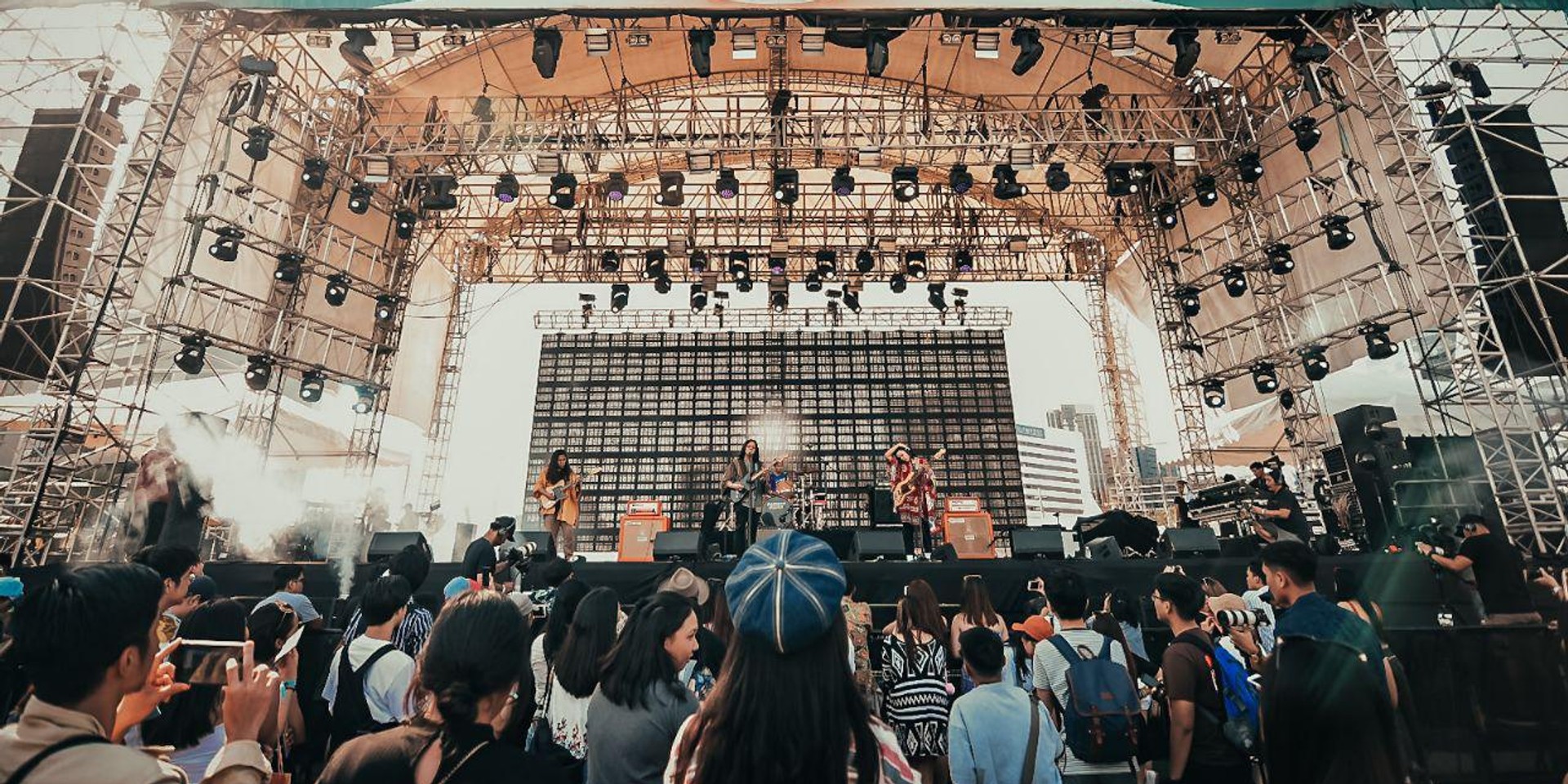 Here's your chance to perform at Wanderland Music & Arts Festival 2020