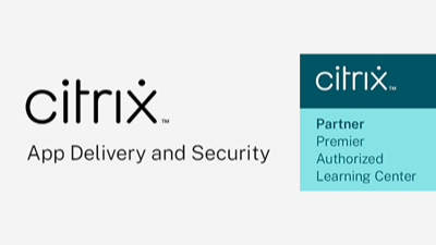 Représentation de la formation : Citrix CNS-227 : Deploy and Manage Citrix ADC 13.x with Citrix Gateway (CNS-223+CNS-226)