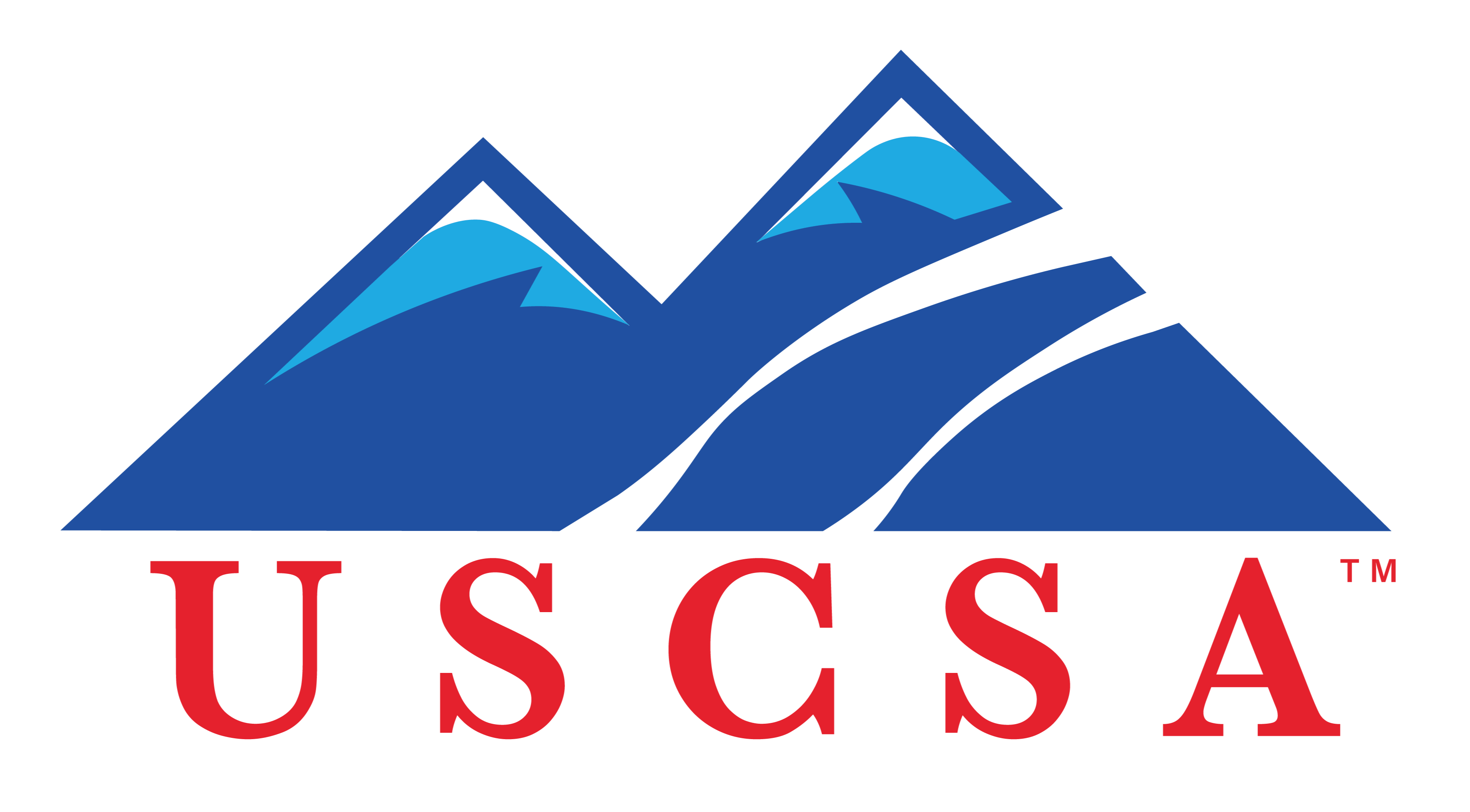 USCSA logo