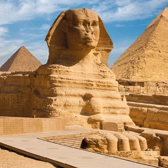 tourhub | Insight Vacations | Wonders of Egypt - Small Group, Winter 