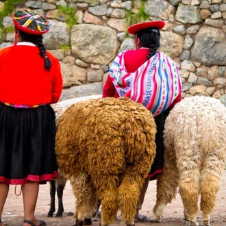 tourhub | Travel Department | Peru - Land of the Incas 