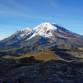 tourhub | World Expeditions | Summits of Ecuador 