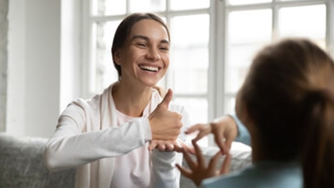 Représentation de la formation : ACO HCR - SAVOIR ACCUEILLIR UN CLIENT EN SITUATION DE HANDICAP 