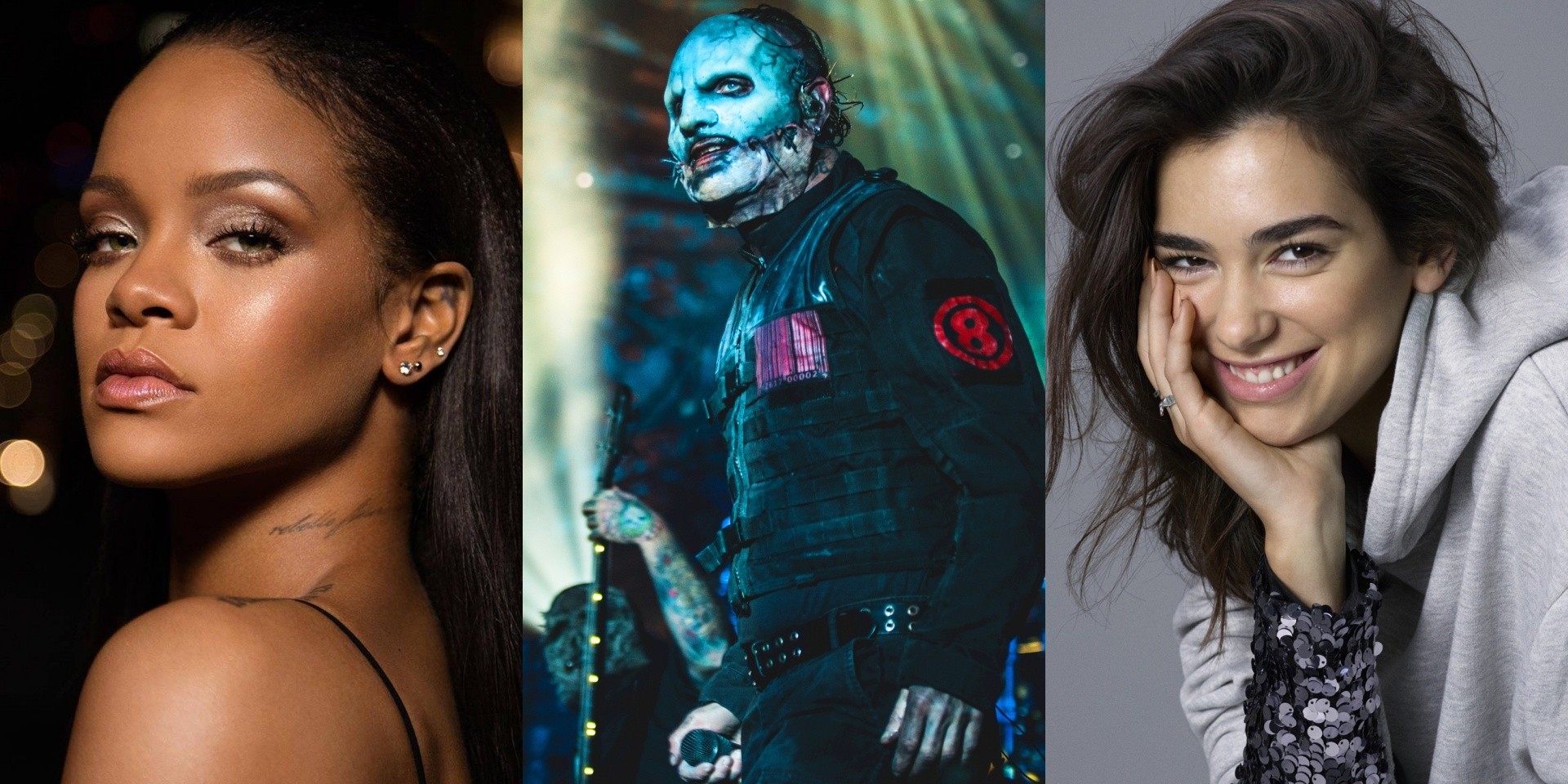 30 artists whose albums we're looking forward to in 2019
