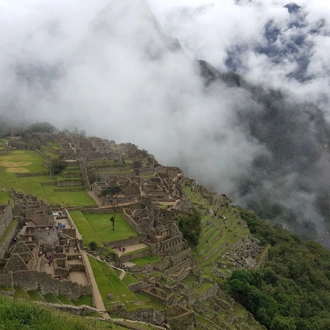 tourhub | Lead Adventures | Peru Experience Salkantay  Trek 