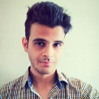 Learn Client side scripts Online with a Tutor - Siddhant kapil