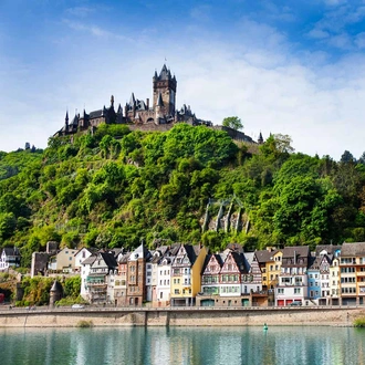 tourhub | Riviera Travel | Gastronomy of the Rhine & Moselle - MS Oscar Wilde 