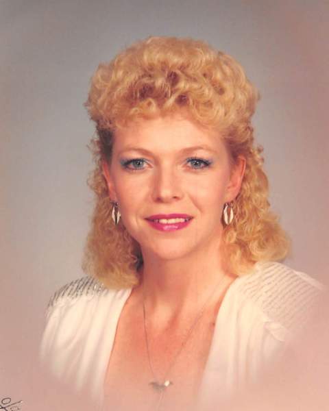 Karen Faye Wilson Profile Photo