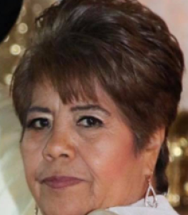 Enedina Santos (Gallegos) Profile Photo