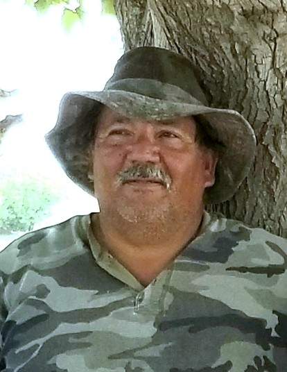 Manuel Calderon, Jr. Profile Photo