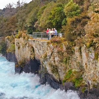 tourhub | AAT Kings | New Zealand Magic 