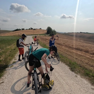 tourhub | SpiceRoads Cycling | Authentic Central Italy by Bicycle  