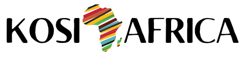 Kosi Africa logo