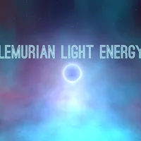 Lemurian Energy Nourishing  Session