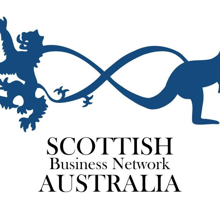 Scottish Business Network Victoria