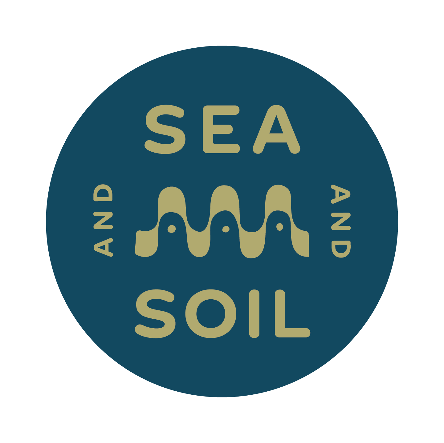 Sea And Soil Collective logo