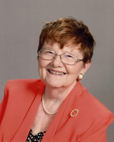 Mary Lou Goodman Profile Photo