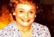 Norma Bowen Profile Photo