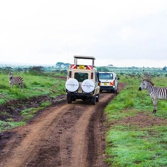 tourhub | Gracepatt Ecotours Kenya |  6 Days Samburu, Lake Nakuru & Masai Mara Safari on 4x4 Jeep 