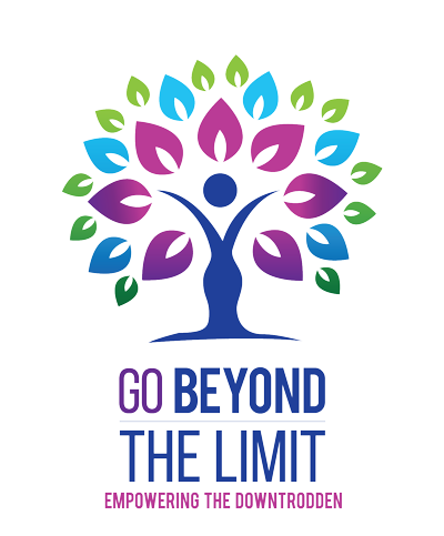 Go Beyond the Limit logo