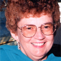Mary R. Philson Gustafson Profile Photo