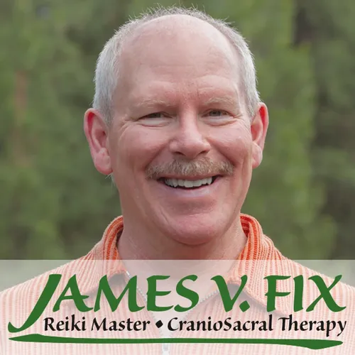 James V. Fix, CS, RM(T)