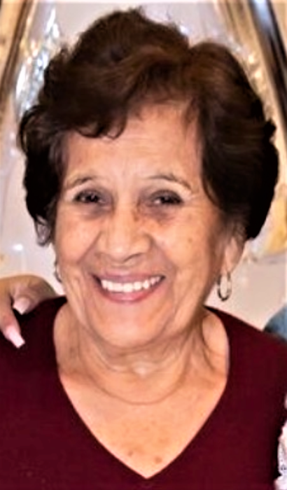 Maria BelÃ©n Mier Profile Photo