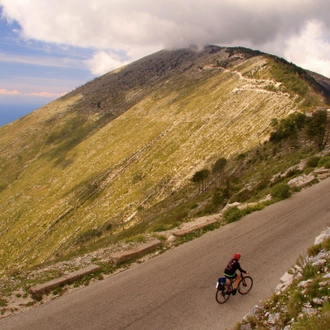 tourhub | Exodus Adventure Travels | Cycling in Albania 