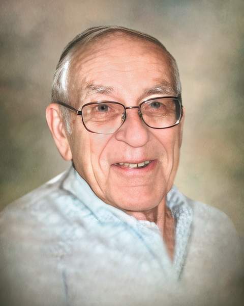 Richard M. Rex Obituary 2023 - The Donohue Funeral Homes Inc.