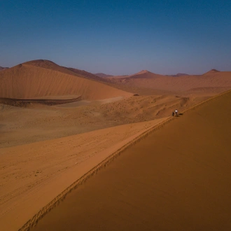 tourhub | G Adventures | Southern Africa Southbound: Dunes, Deltas & Falls 