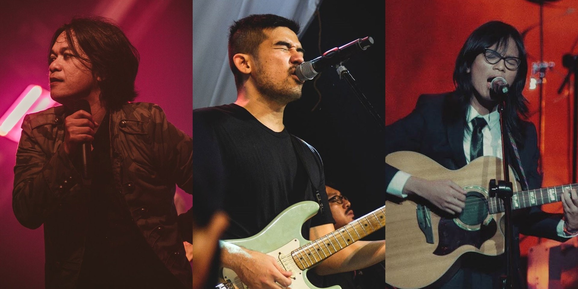 Sandwich, Hale, Unique, and more to perform at Pa-Concert ng Tito Mo!