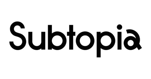 Subtopia logo