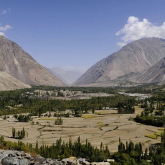 tourhub | Wild Frontiers | Pakistan: Summer Mountain Explorer 